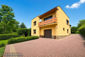 Dom na sprzedaż, 270 m², 4 pokoje Zielonki Boleń