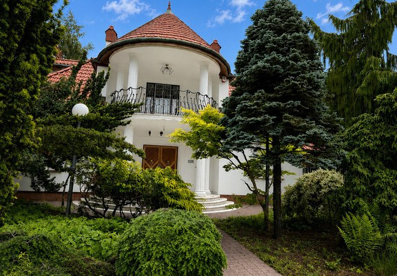 Dom na sprzedaż