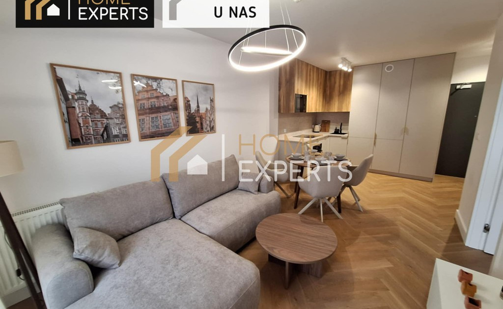 Mieszkanie – Gdańsk, Rudno, Śródmieście - Widok 2