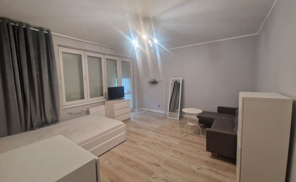 Mieszkanie – Wrocław, Przedmieście Świdnickie - Widok 2