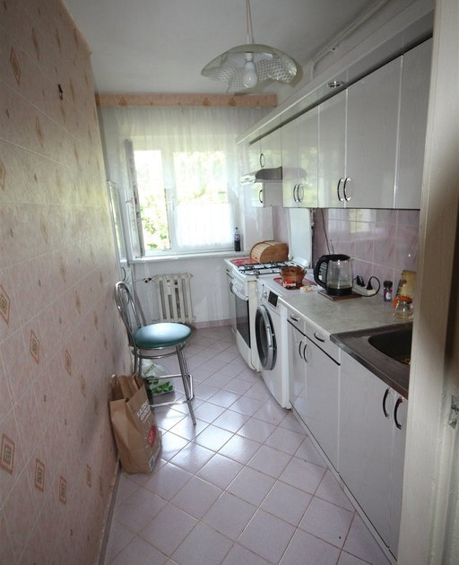 Mieszkanie – Chorzów - Widok 2