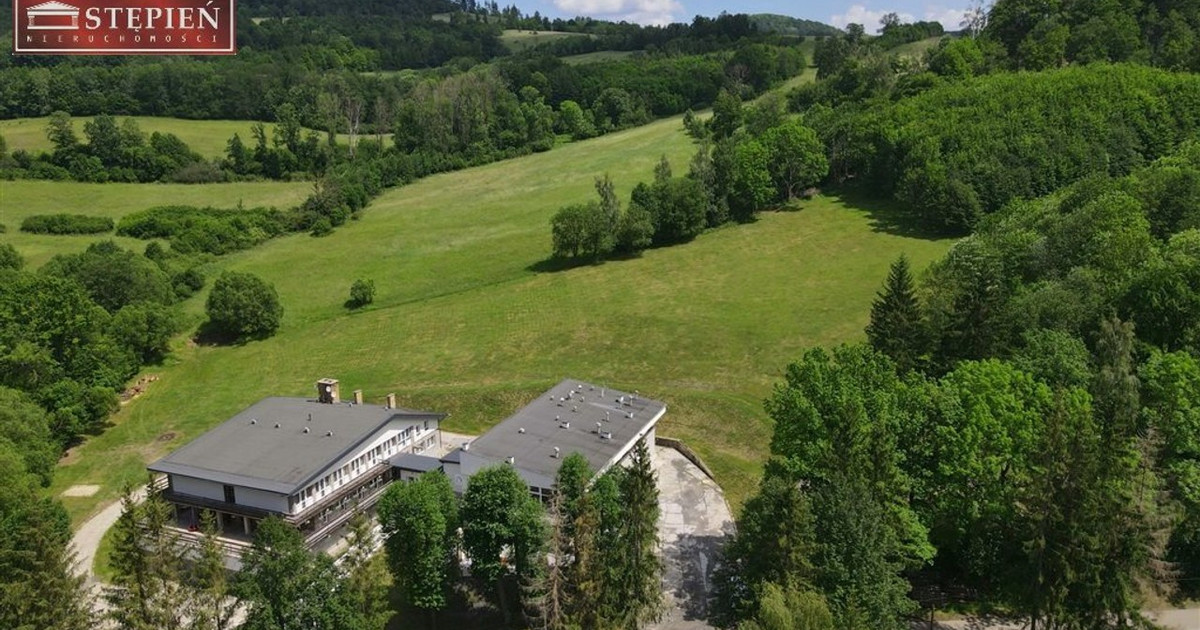 Dom – Wojcieszów - Widok 2