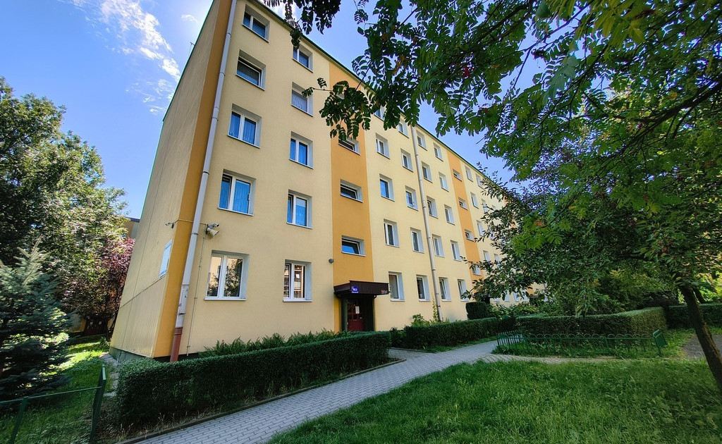 Mieszkanie – Bieżanów-Prokocim - Widok 2