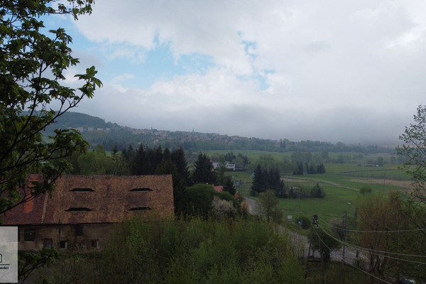 Dom – Boguszów-Gorce, Sobięcin Górny, Boguszów - Widok 3