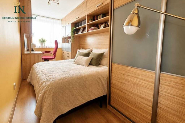 2-roms leilighet, 58 m²