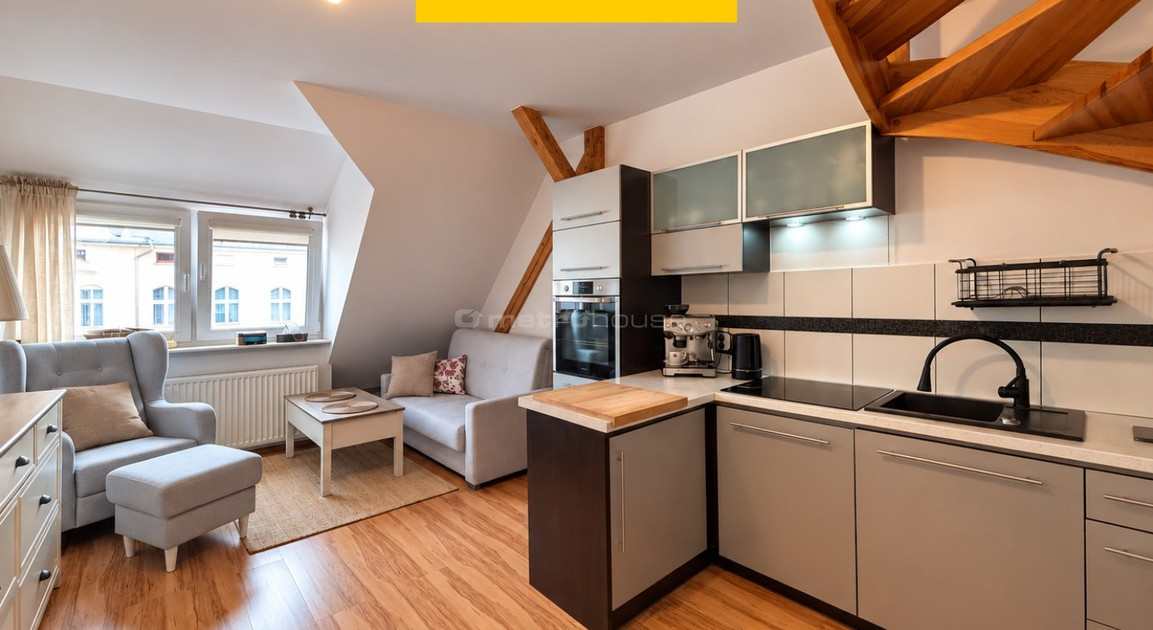 Apartment in Kołobrzeg - View 2