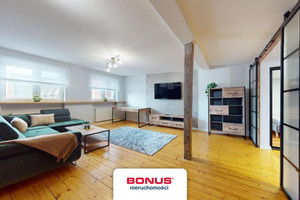 Apartament z parkingiem w pobliżu Kaskady.