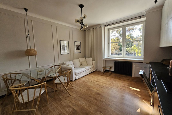 Appartement 2 pièces, 38 m²