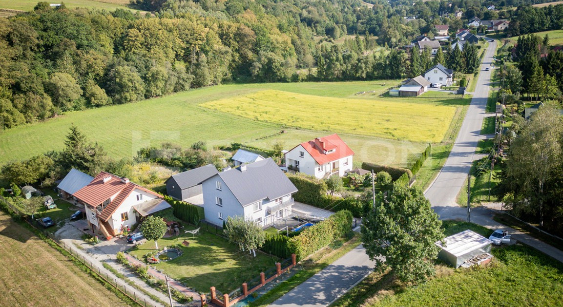 Dom – Dydnia - Widok 2