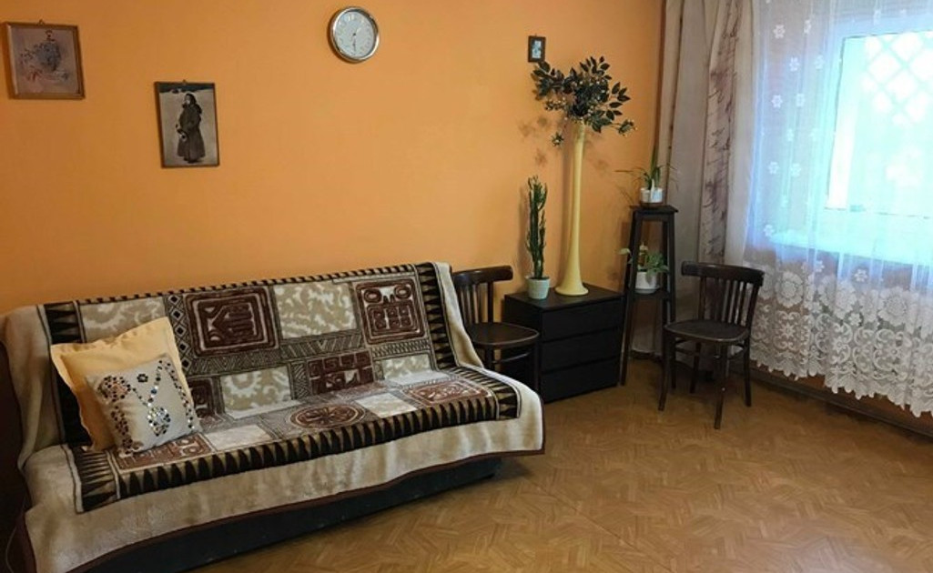 Mieszkanie – Łódź, Stare Chojny, Górna - Widok 2