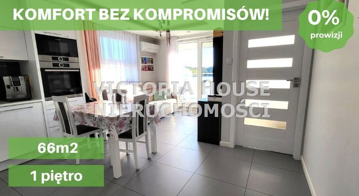 Mieszkanie – Ełk, Osiedle Jeziorna, powiat ełcki - Widok 2