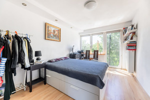 Pkp 5 min./Cisza i Zieleń/62 m2/4 pokoje/Balkon