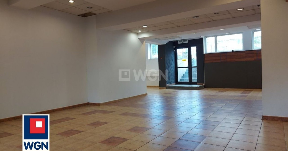 Lokal handlowy, usługowy na sprzedaż - Widok 2