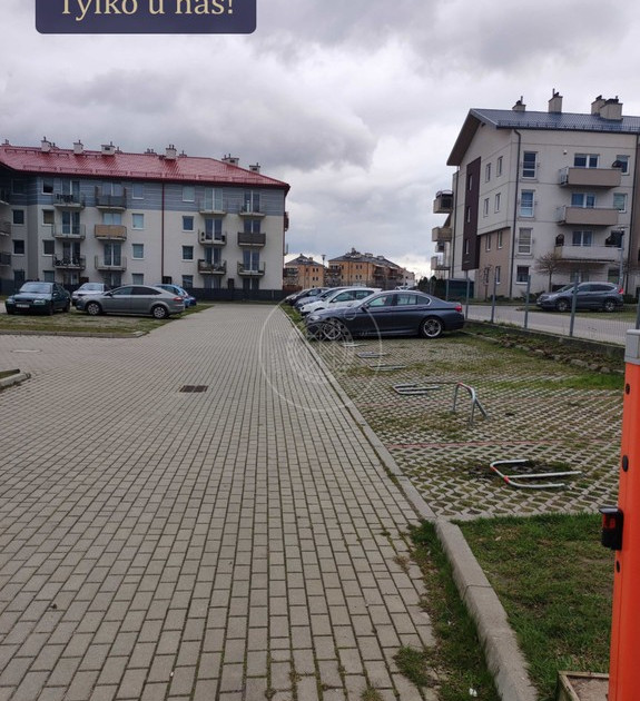 Nieruchomość komercyjna na sprzedaż - Widok 2