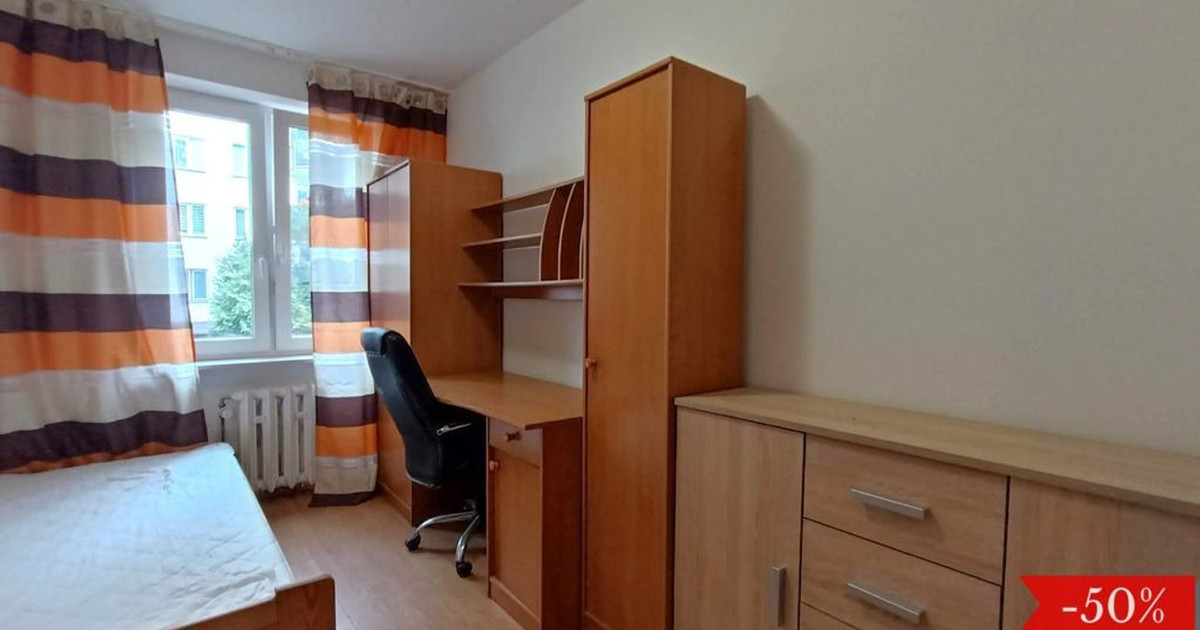 Mieszkanie – Lublin, LSM, Rury - Widok 2