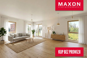 Mieszkania Piastów od 66 do 114 m2