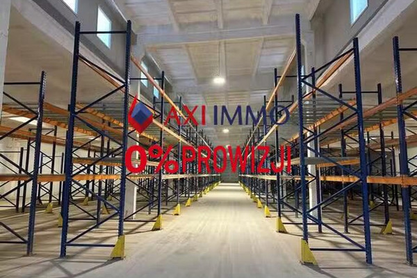 Local commercial, 1600 m²
