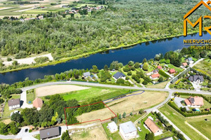 Działka budowlana z kawałkiem lasu – idealna równi