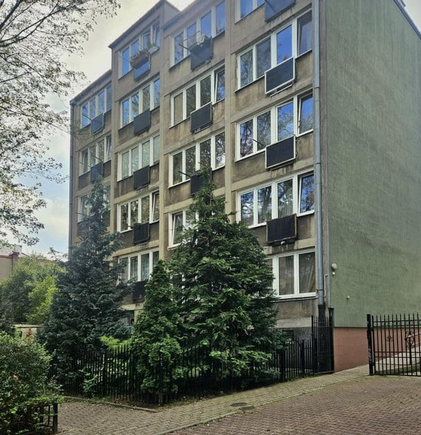 Mieszkanie – Warszawa, Michałów, Praga-Północ - Widok 2