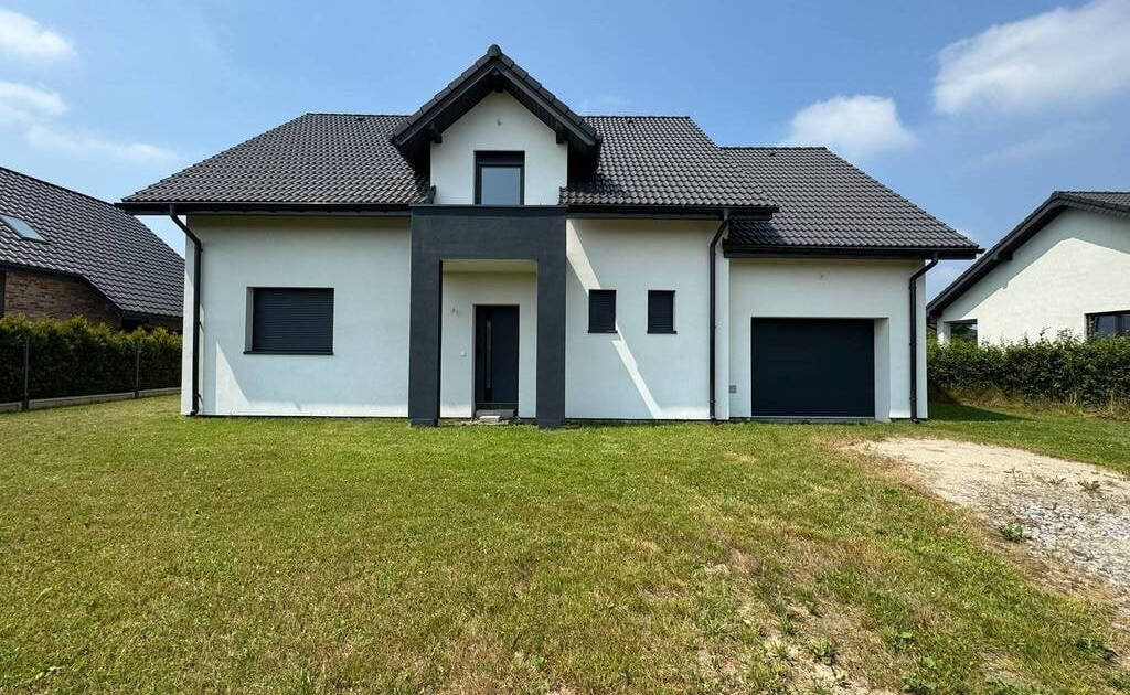 Dom – Czerwionka-Leszczyny - Widok 2