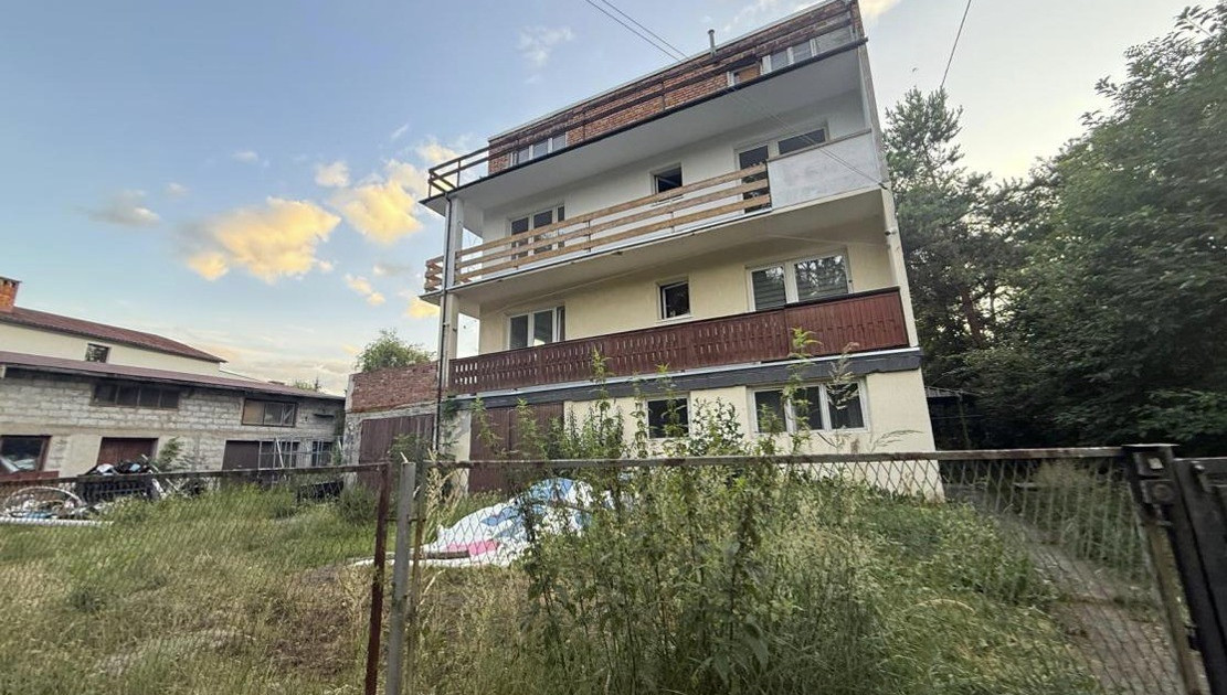 Mieszkanie – Kraków - Widok 2