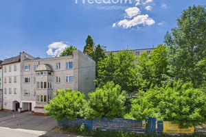 102 m² z garażem przy Czechowskiej