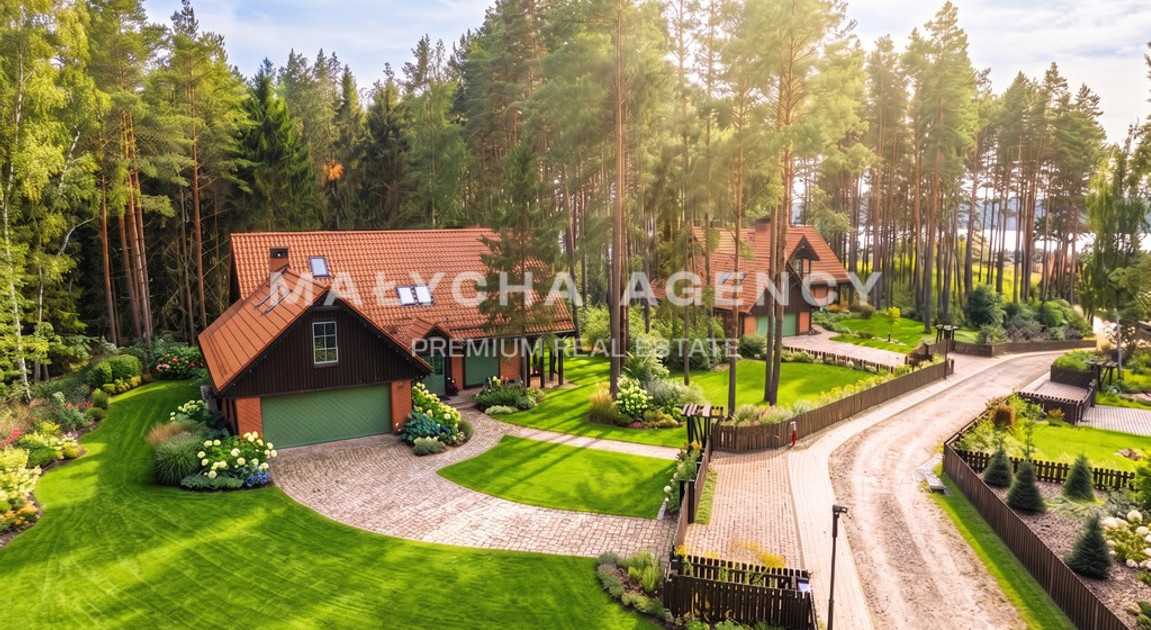 Dom – Stawiguda, powiat olsztyński - Widok 2
