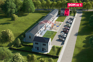 Domielno: dom nr 1 w Mielnie!