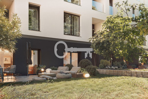 Prestiżowe Podgórze | Szlachetna architektura