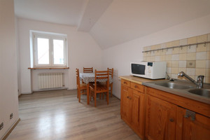 Mieszkanie na sprzedaż, 49 m², 2 pokoje Wałbrzych Nowe Miasto