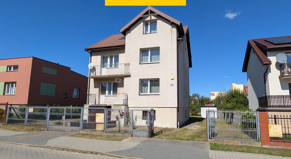 Dom – Radom - Widok 2