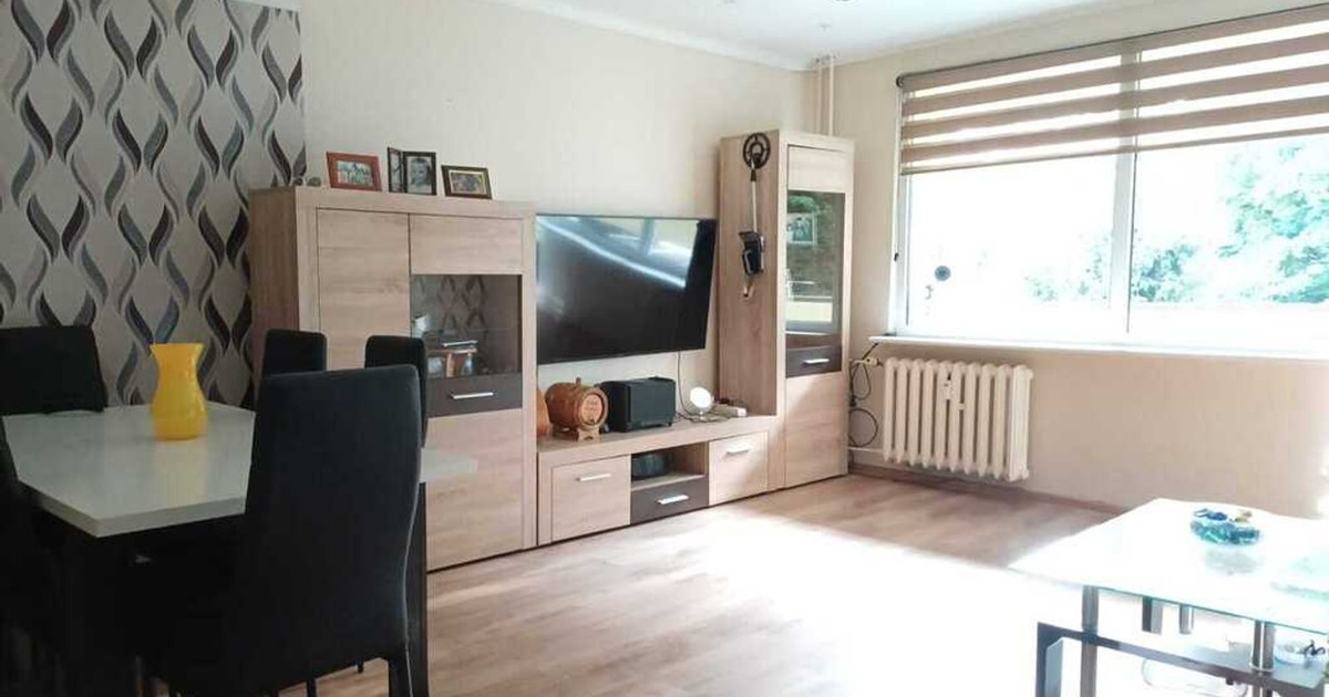 Apartment in Skolwin - Widok 2