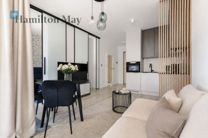 Wyjątkowy apartament na Powiślu [NA WYŁĄCZNOŚĆ]