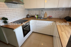Mieszkanie 2 pokoje Lublin, Węglinek + garaż