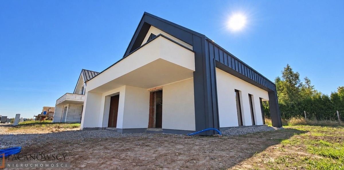 Dom – Zielonki - Widok 2