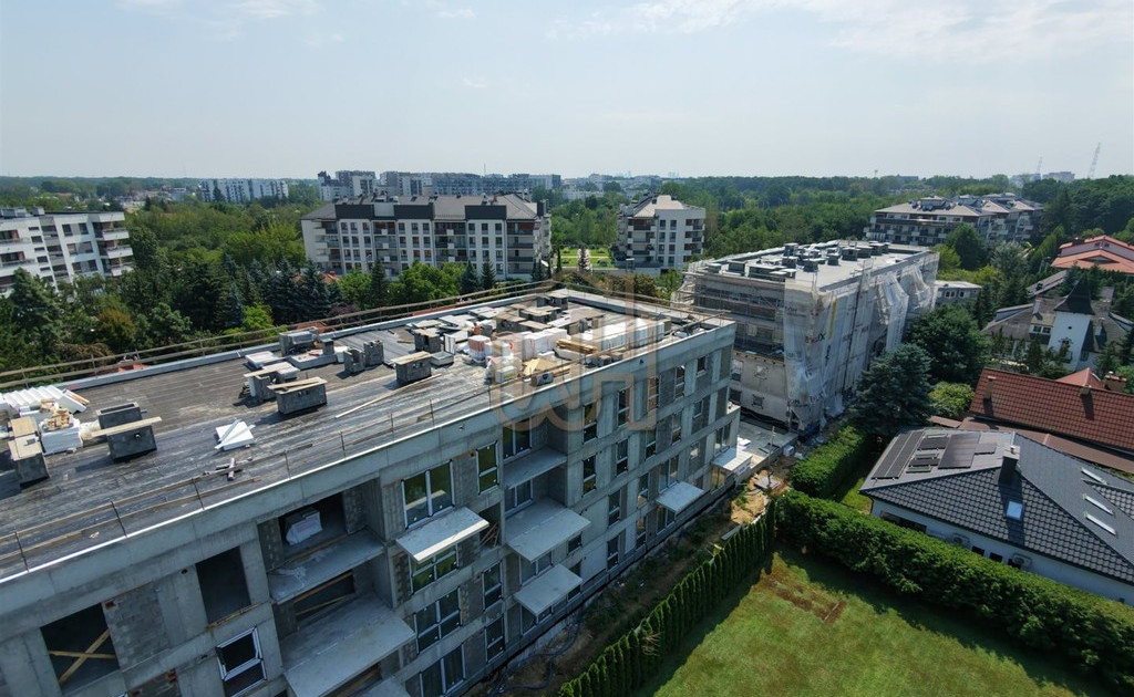 Mieszkanie – Białołęka - Widok 2
