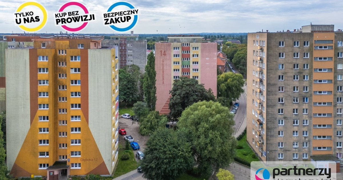 Mieszkanie – Śródmieście - Widok 2