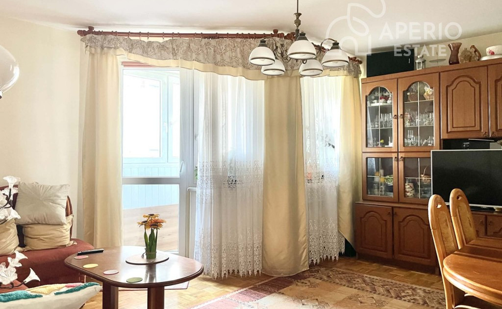 Mieszkanie – Praga-Południe - Widok 2