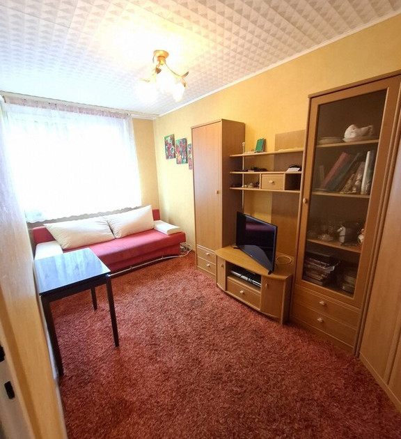 Mieszkanie – Szczecin - Widok 2