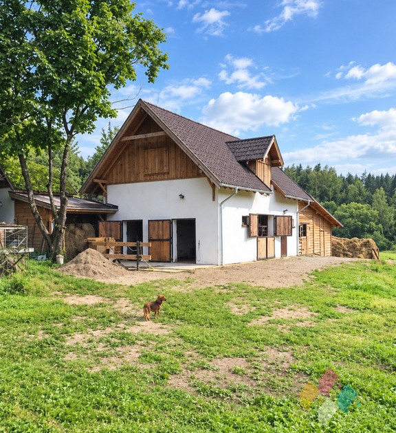 Dom – Piecki, powiat mrągowski - Widok 2