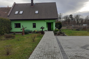 Lokal mieszkalny w Gniechowicach przy ul. Wrocławskiej