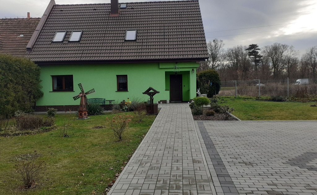 Mieszkanie – Kąty Wrocławskie - Widok 2