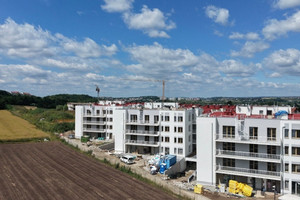 Mieszkanie w atrakcyjnej cenie w Krakowie