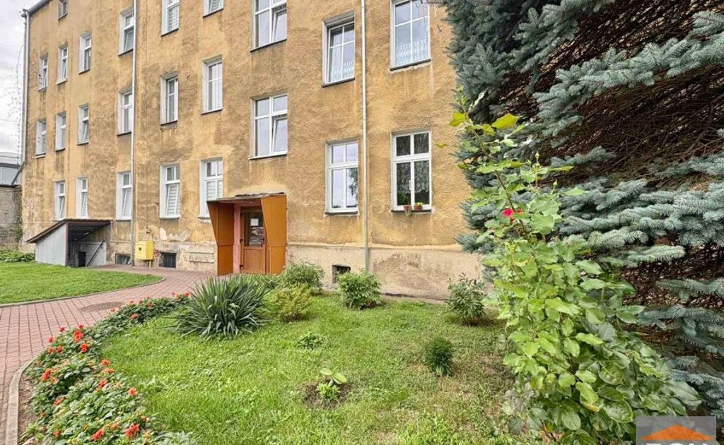 Mieszkanie – Gryfice - Widok 2