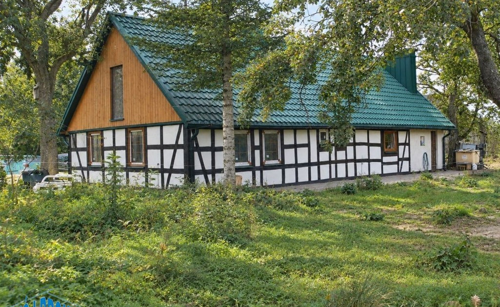 Gospodarstwo rolne na sprzedaż - Widok 2