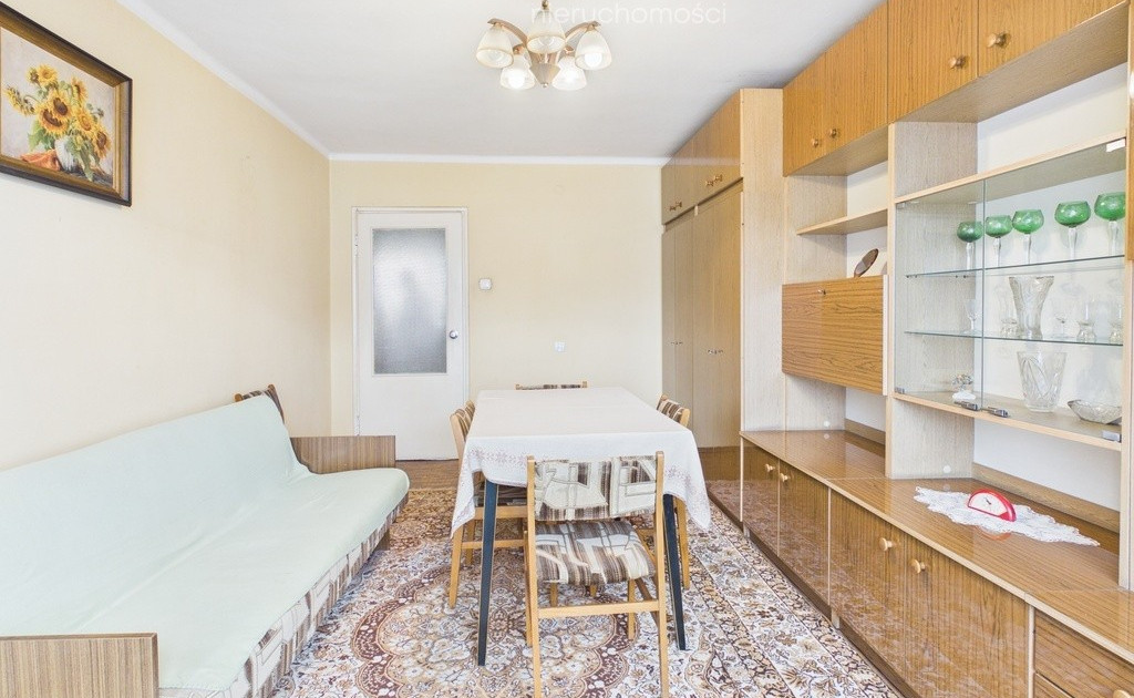 Mieszkanie – Opole - Widok 2