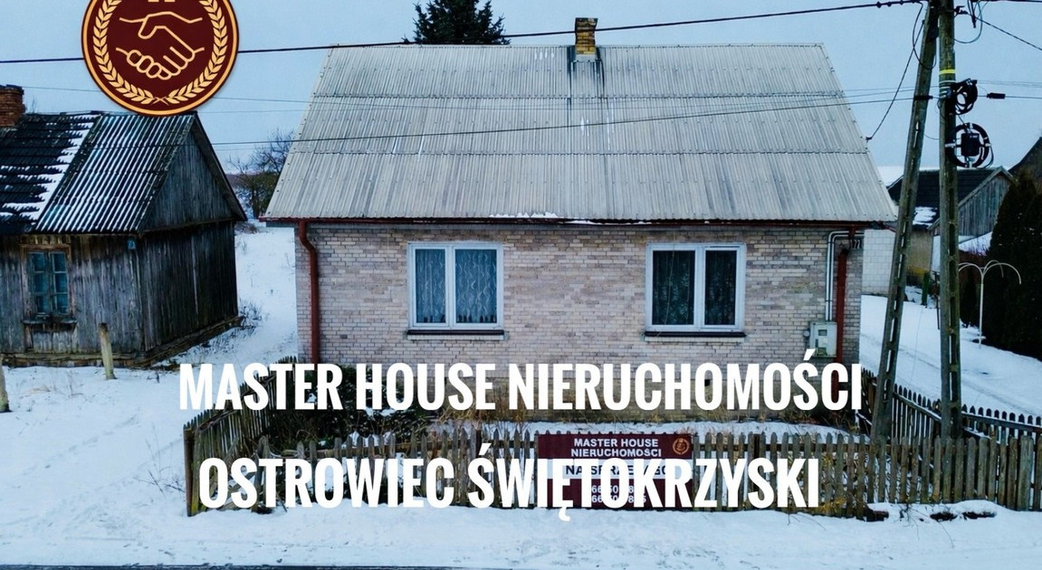Dom – Sienno - Widok 2