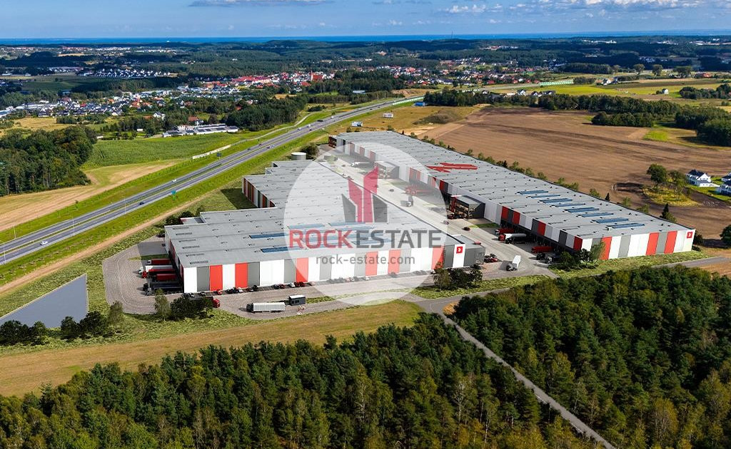 Centrum produkcyjne do wynajęcia - Widok 2