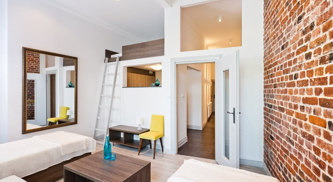 Hotel na sprzedaż - Widok 2