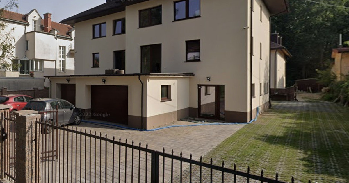 Dom – Ursynów - Widok 2
